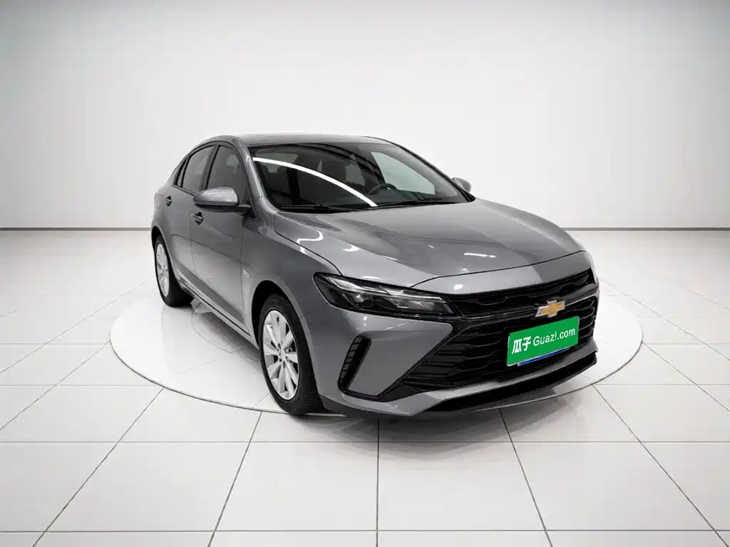 Chevrolet Monza — миниатюра 3
