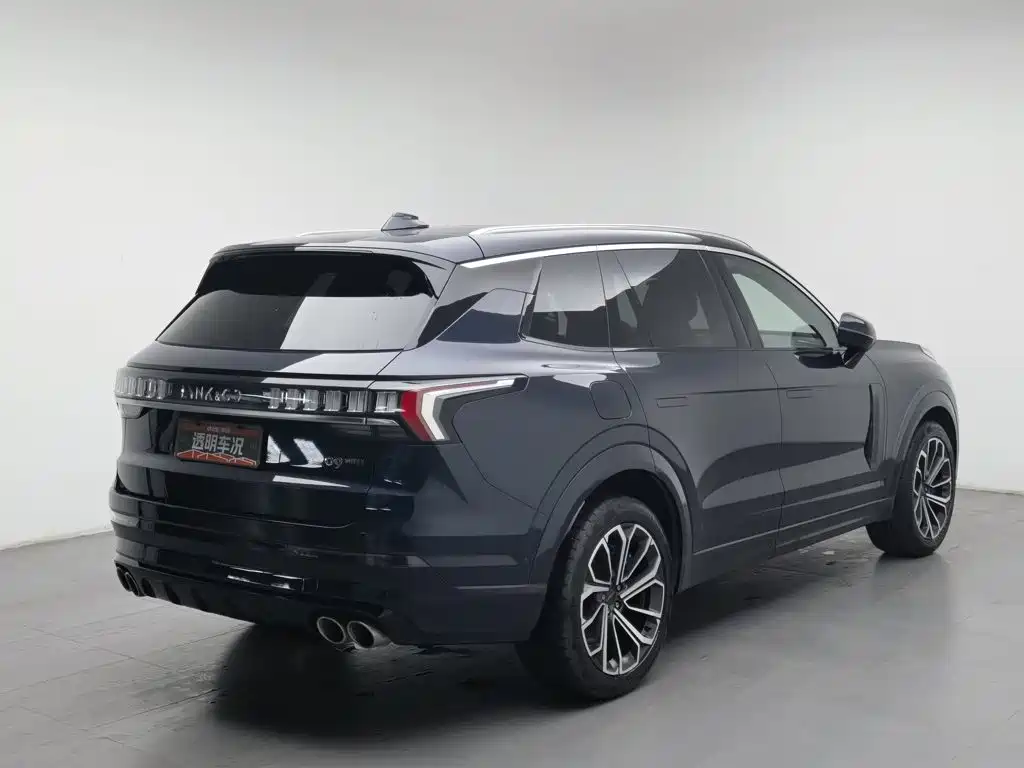 Lynk & Co 09 — миниатюра 2