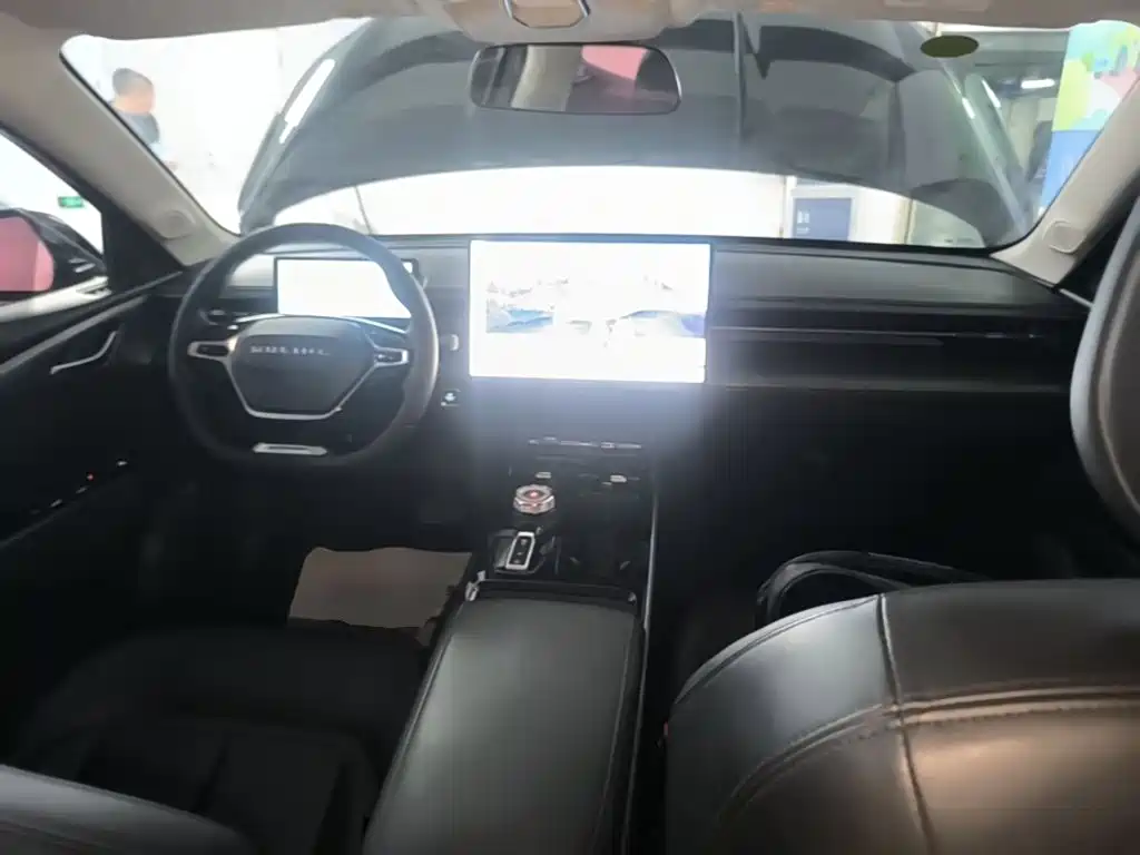 Wuling Xingguang — миниатюра 10