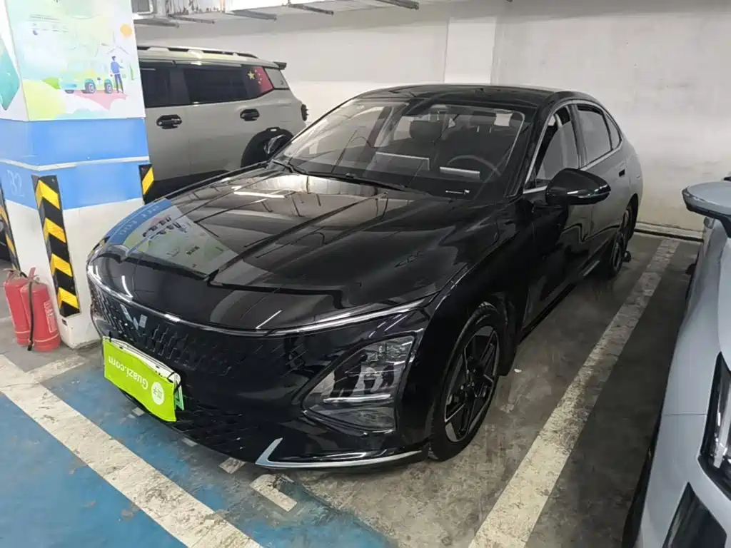Wuling Xingguang — миниатюра 2