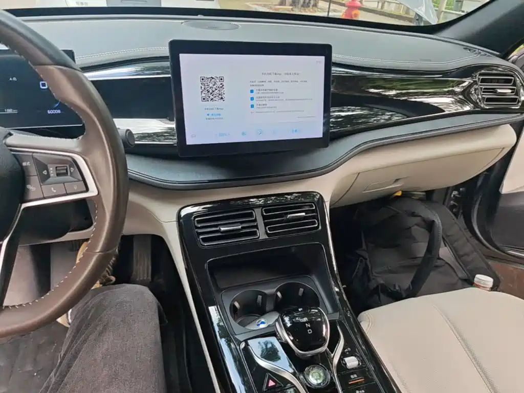 BYD Qin PLUS — миниатюра 13