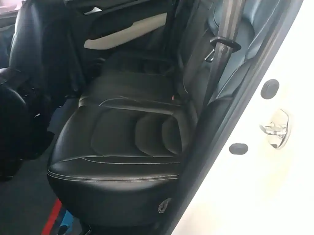 Baojun 530 — миниатюра 17