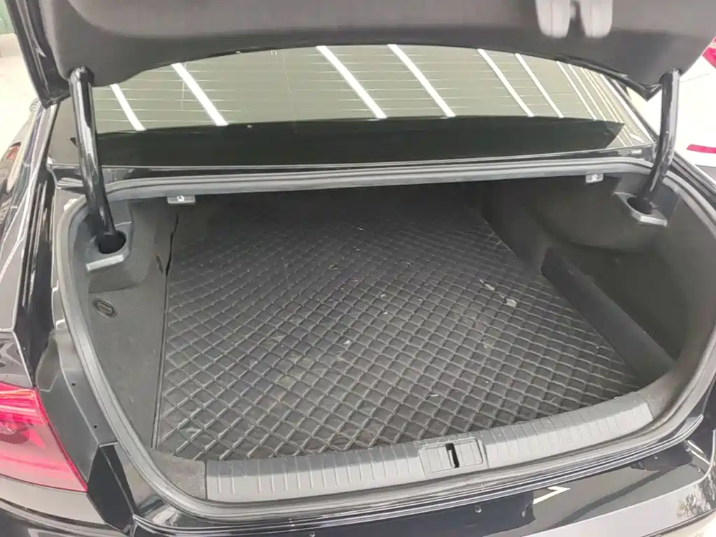 Volkswagen 迈腾 PHEV — миниатюра 19