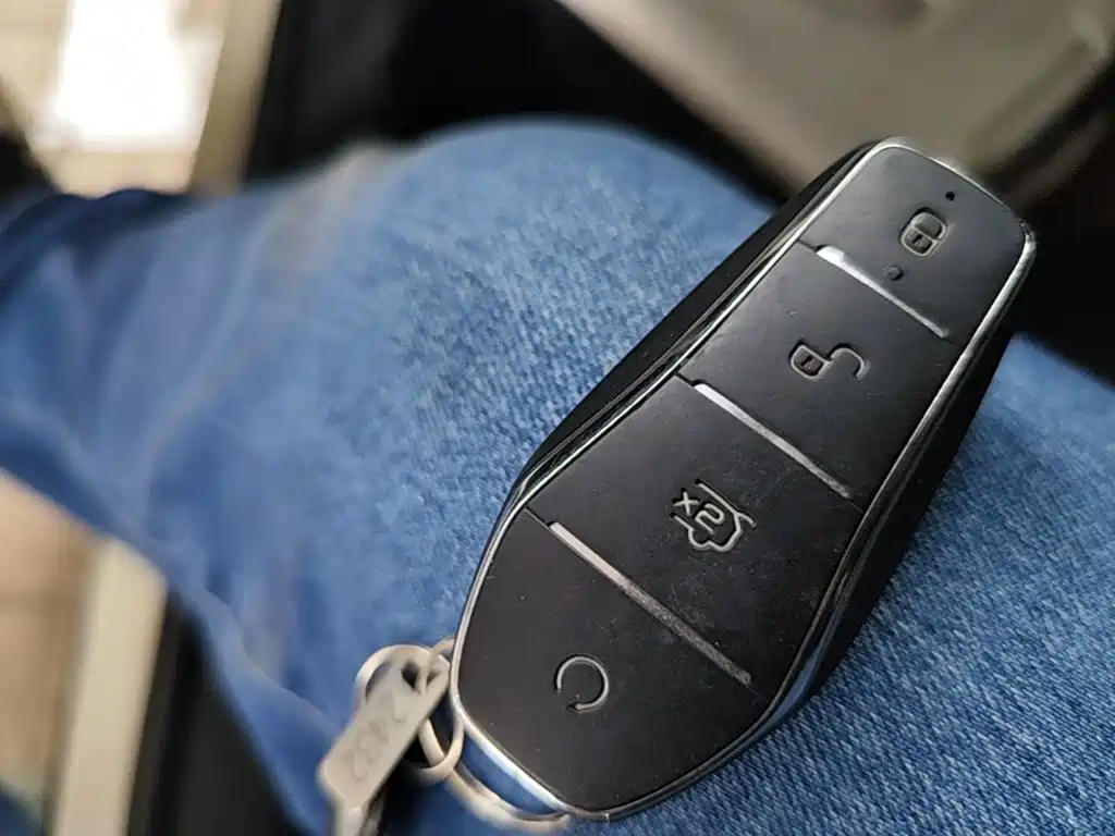 BYD Seal 06 — миниатюра 9
