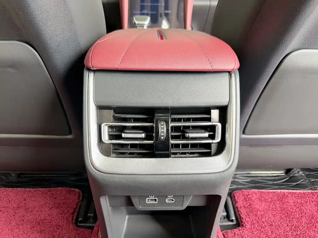 Hongqi Hongqi H5 PHEV — миниатюра 17