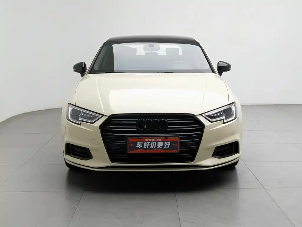 Audi A3 — миниатюра 3