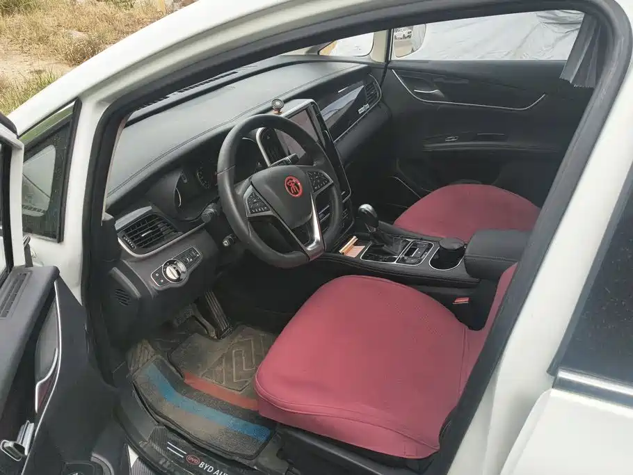 BYD MAX — миниатюра 9