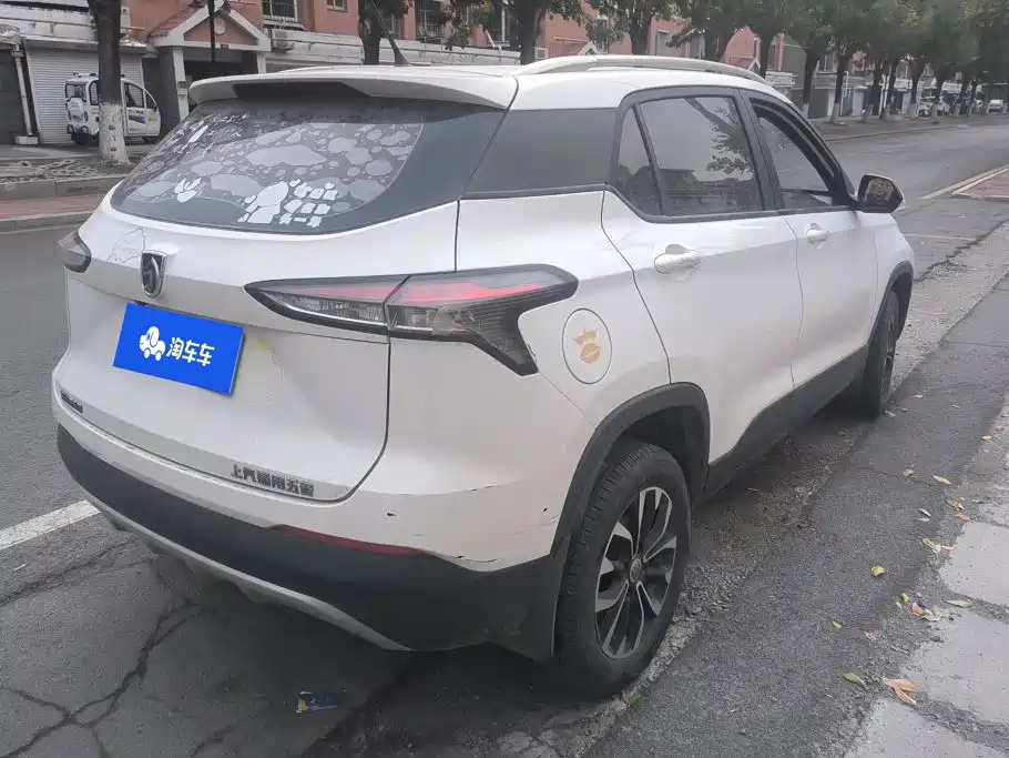 Baojun 510 — миниатюра 3