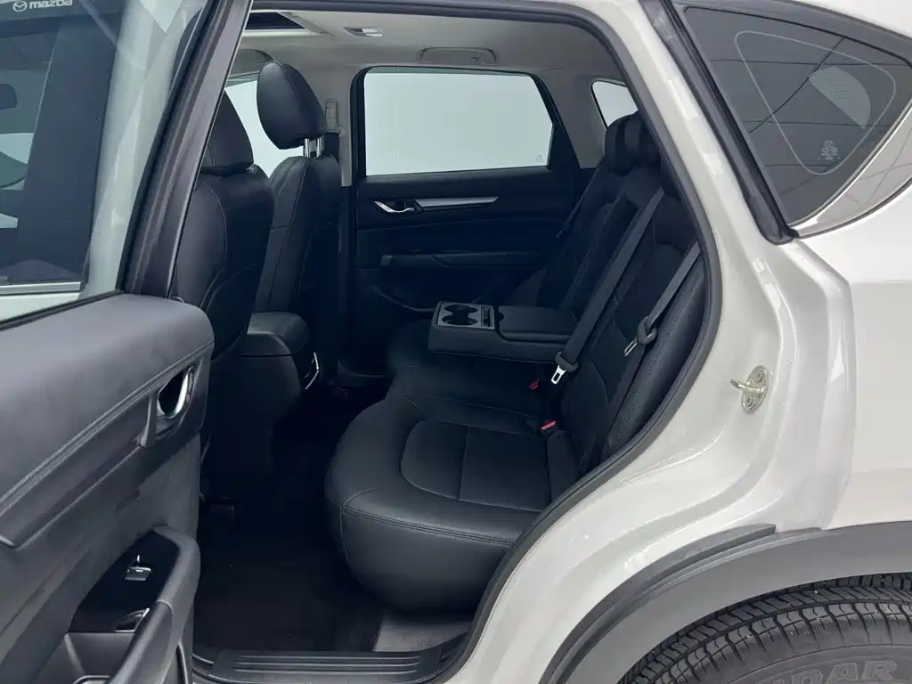 Mazda CX-5 — миниатюра 16