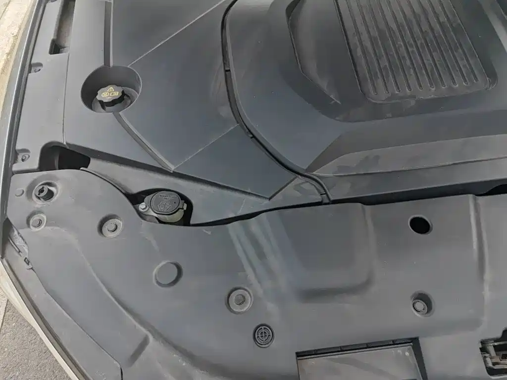 BYD Qin PLUS — миниатюра 21