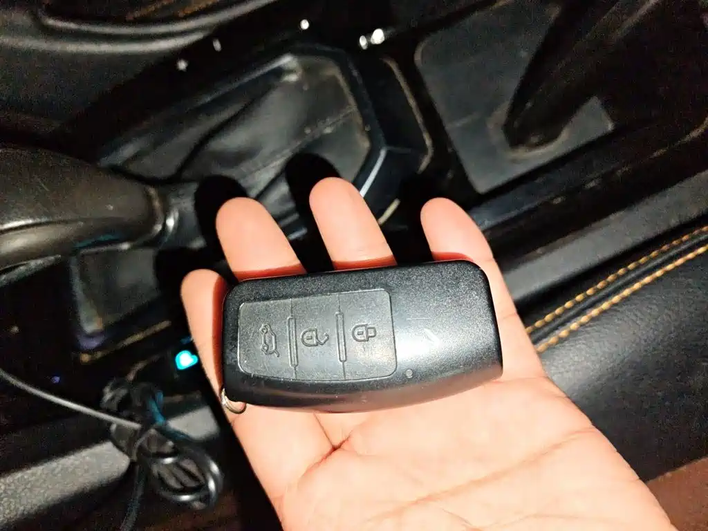 JMC Yusheng S350 — миниатюра 9