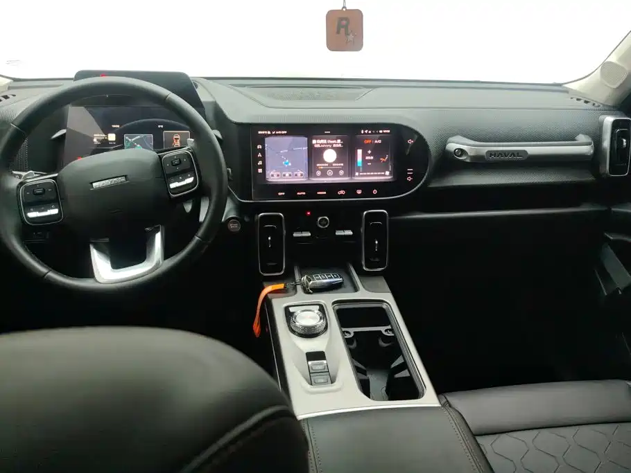 Haval Big Dog — миниатюра 12