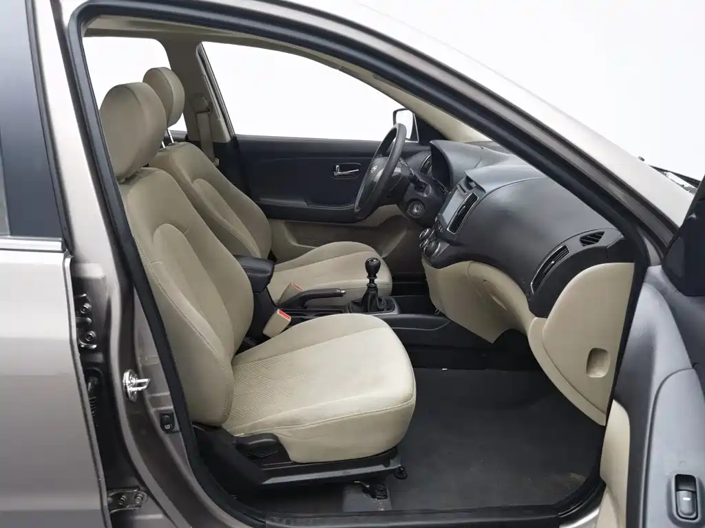Hyundai Elantra — миниатюра 23