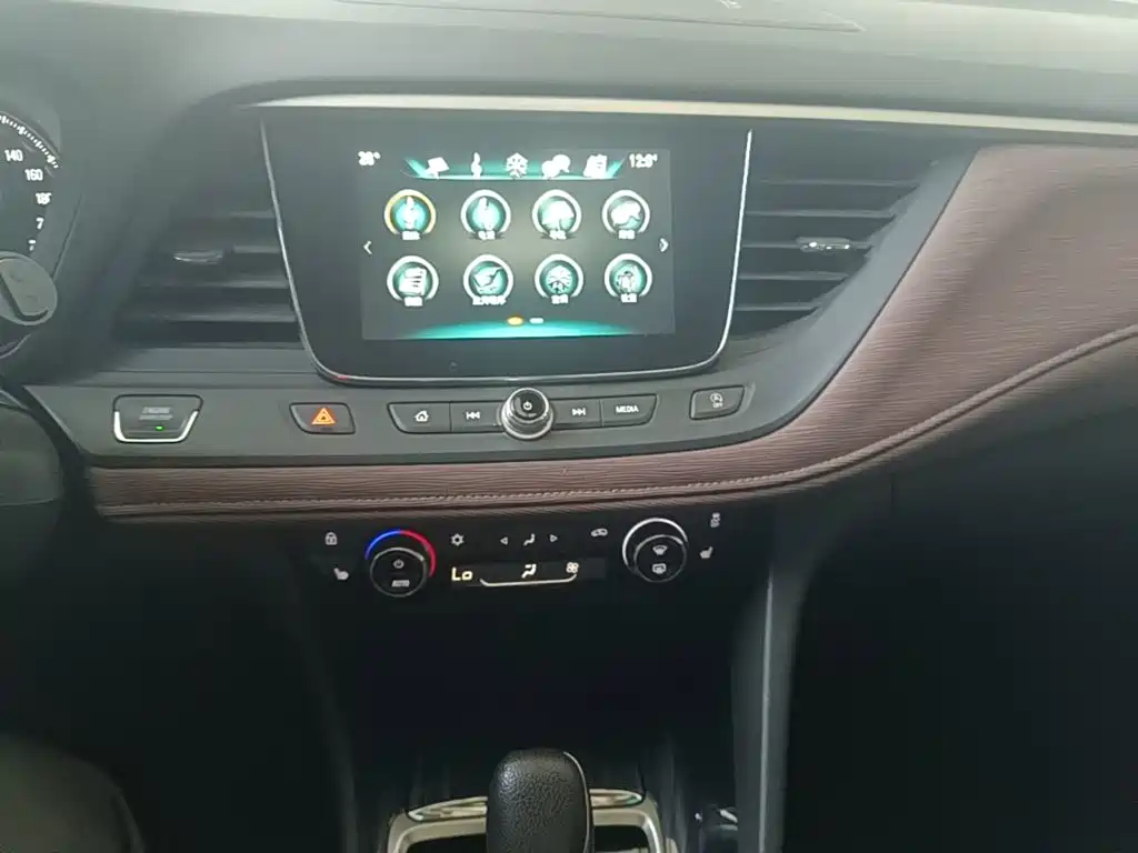 Buick GL6 — миниатюра 13