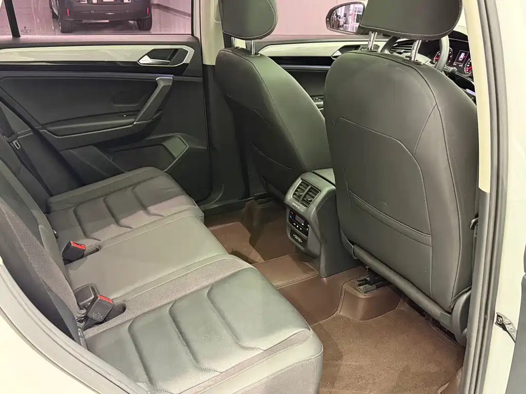 Volkswagen Tayron — миниатюра 18