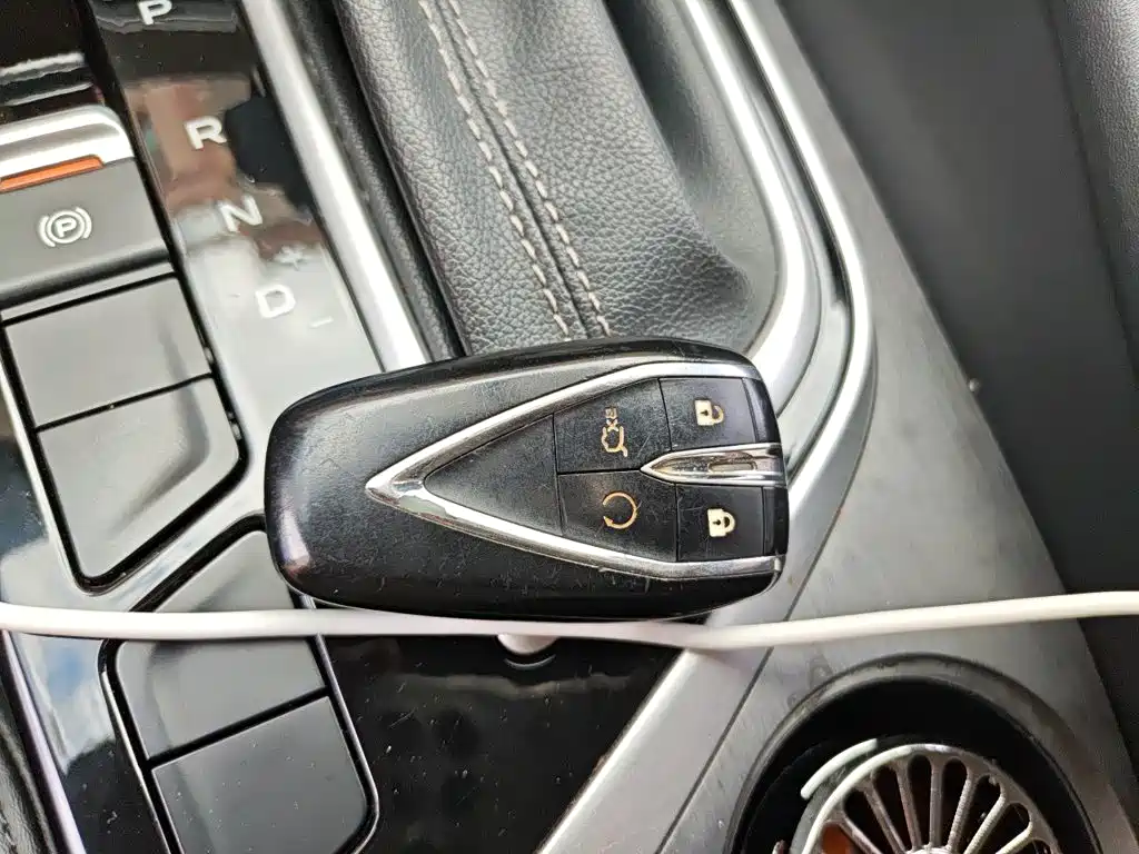 Changan Eado — миниатюра 12