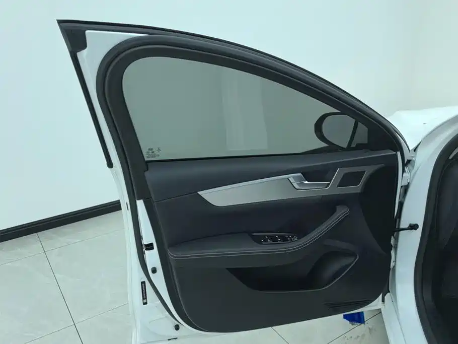 BYD Qin Pro — миниатюра 7