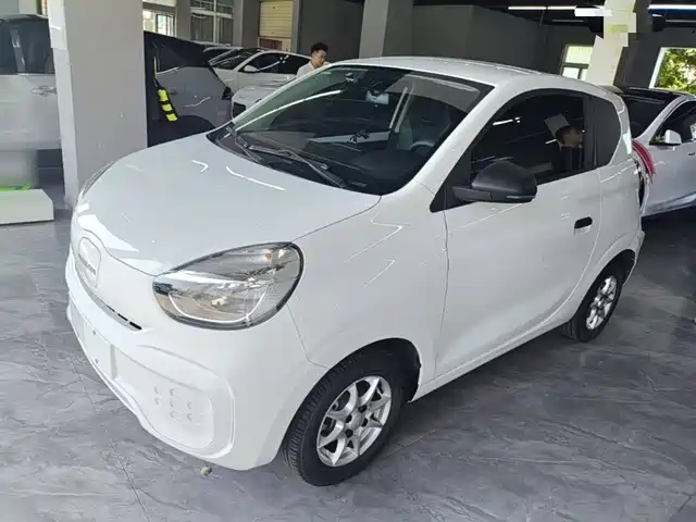2022 Roewe Clever