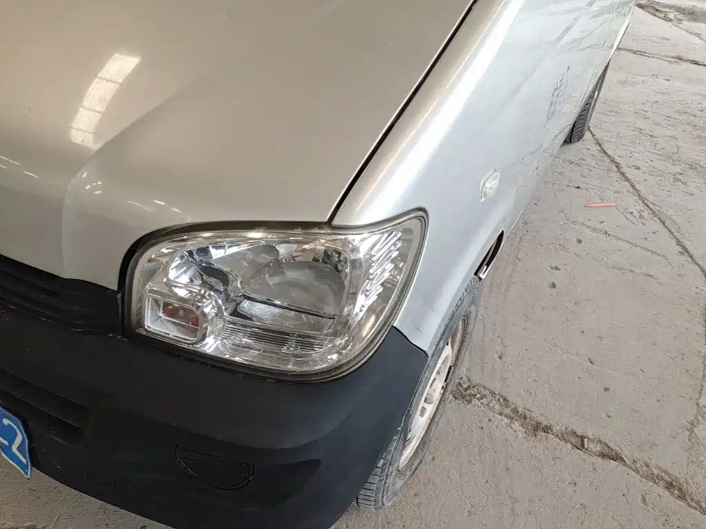 Wuling Zhiguang — миниатюра 24