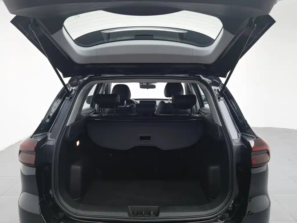 Chery Tiggo 7 — миниатюра 16