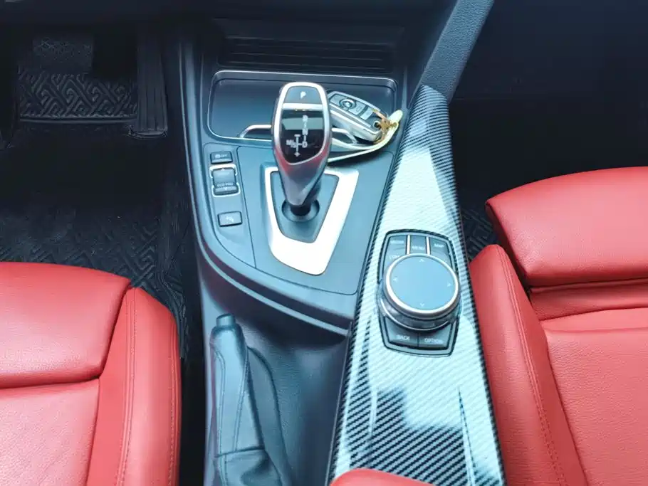BMW 3 Series — миниатюра 16