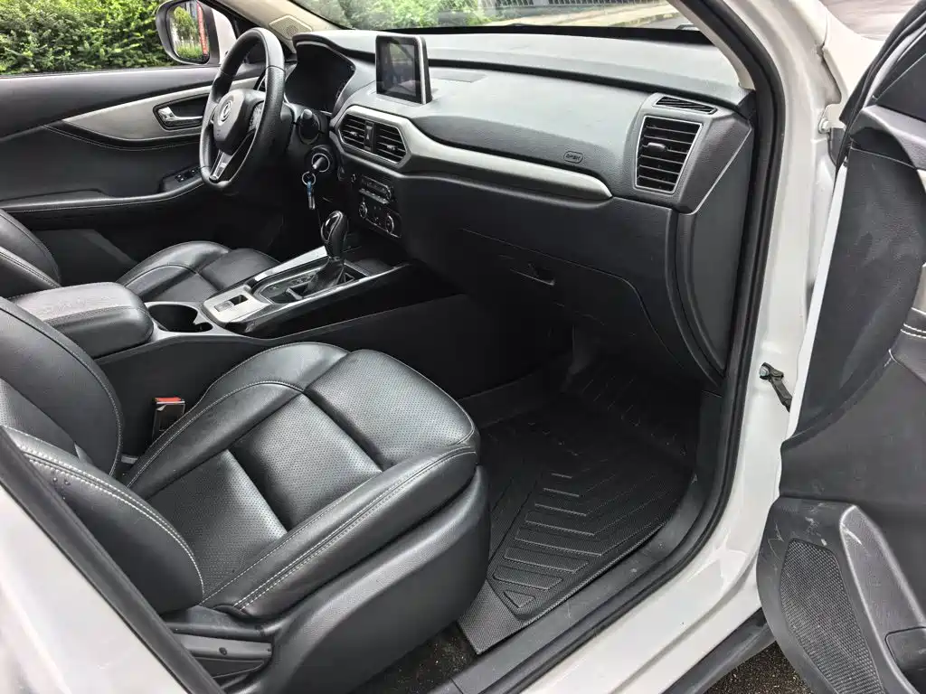 Fengguang Fengguang S560 — миниатюра 15