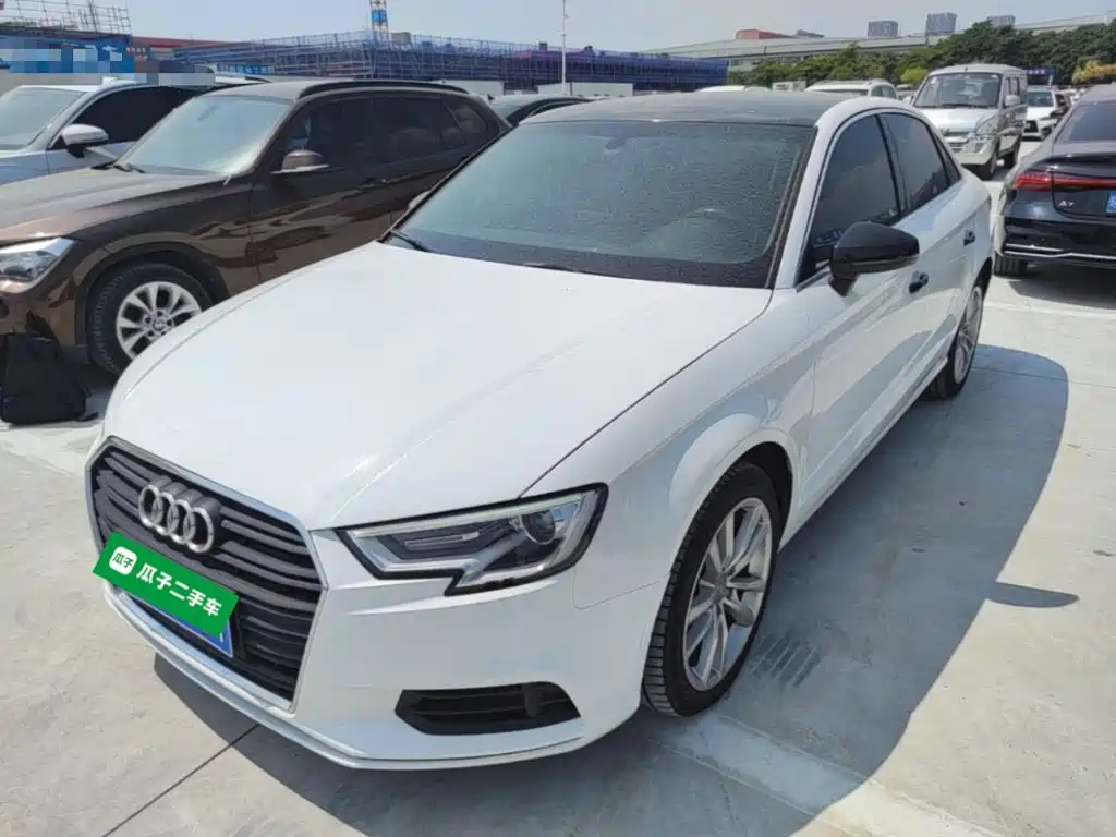 Audi A3 — миниатюра 2