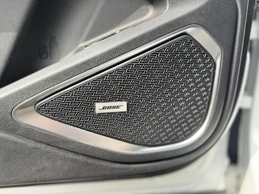 GEELY AUTOMOBILE XINGYUE