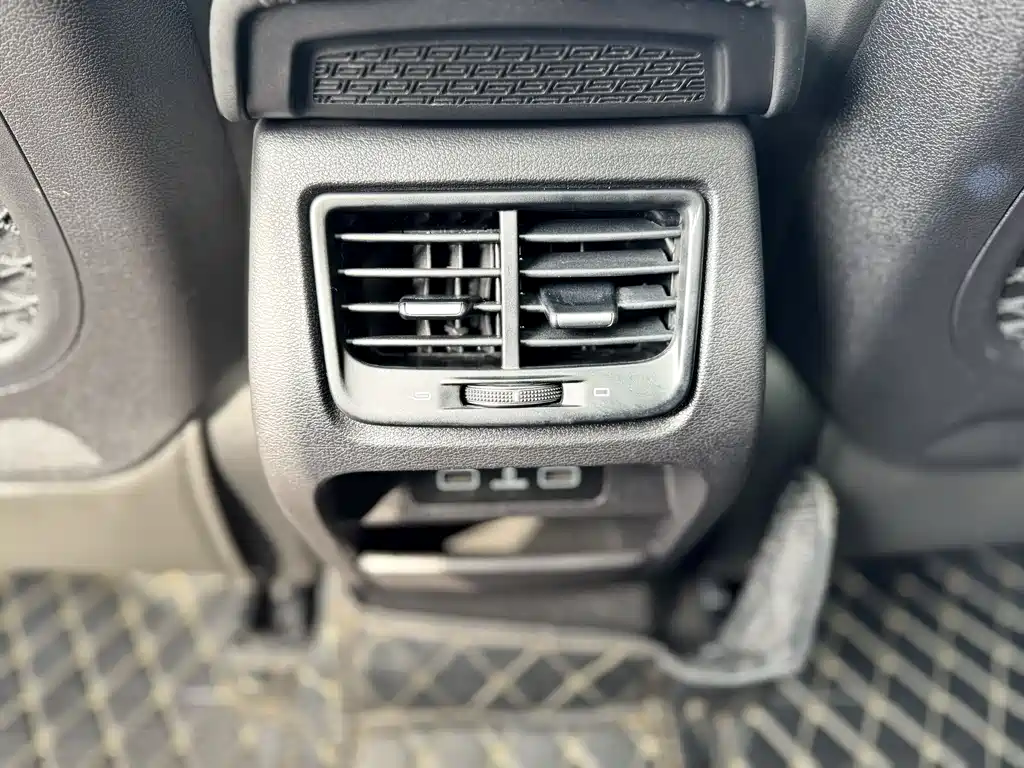 GEELY AUTOMOBILE XINGYUE