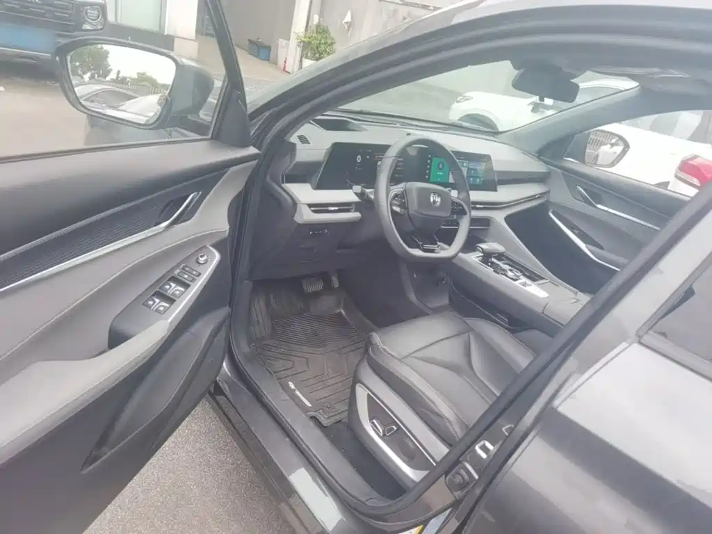 Changan Changan CS75PLUS — миниатюра 14