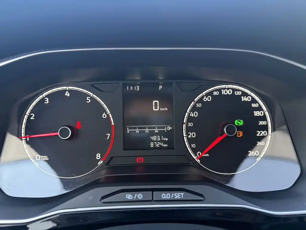 Jetta VS5 — миниатюра 11
