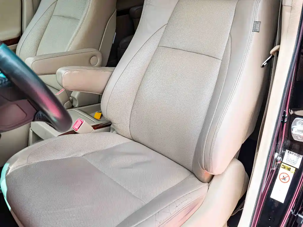 Toyota Alphard — фотографии объявления, Фото 11