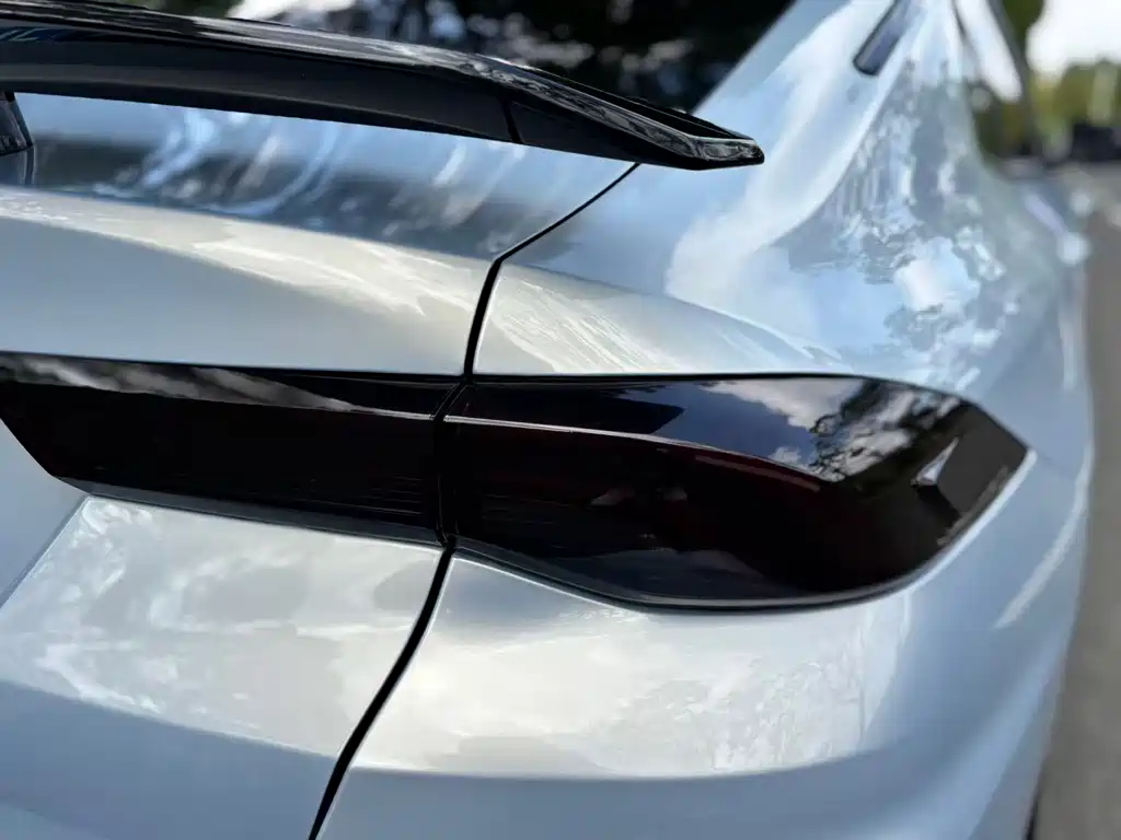 GAC Motor Shadow Leopard — миниатюра 10