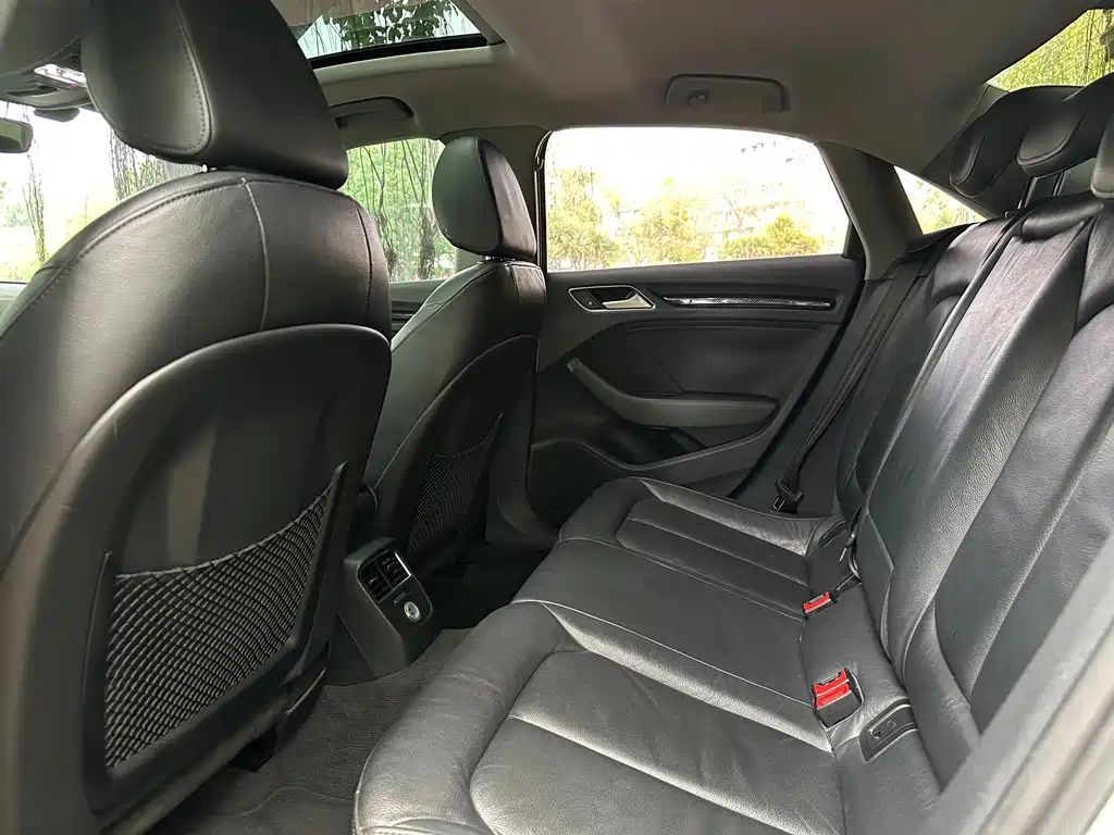 Audi A3 — миниатюра 7