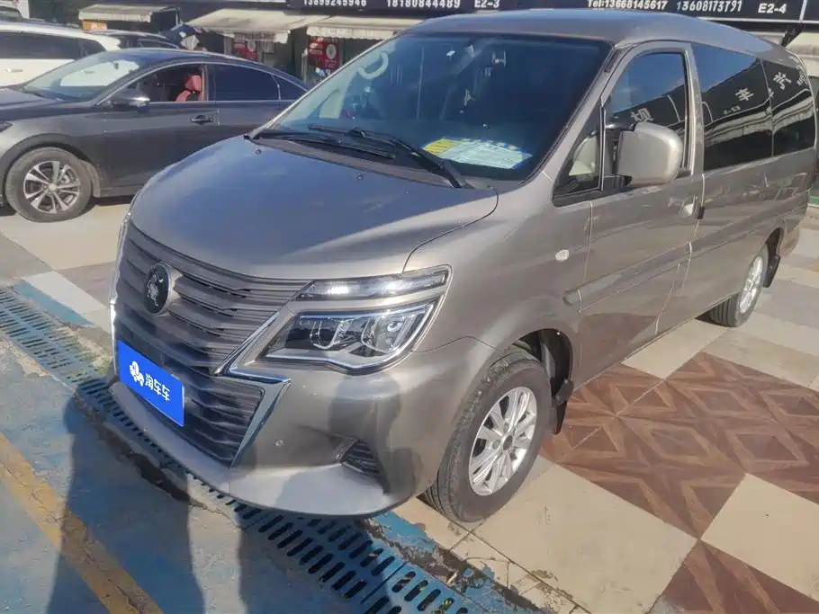 DONGFENG LINGZHI
