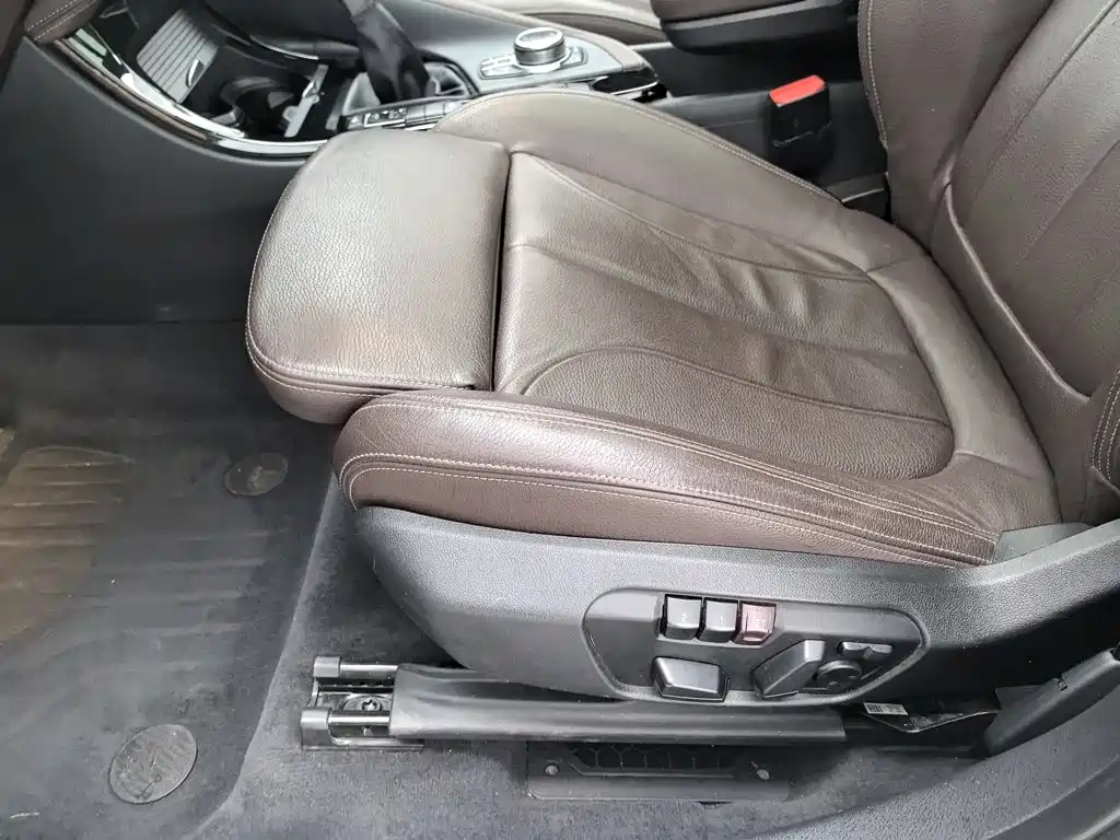BMW X1 — миниатюра 20