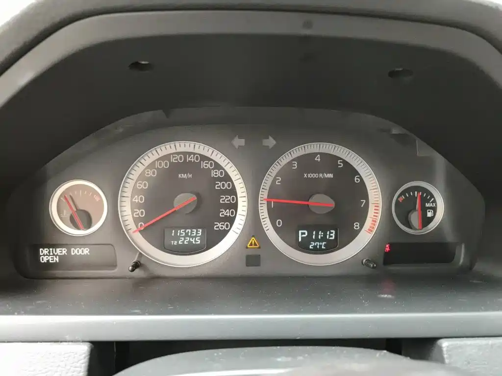 Volvo XC Classic — миниатюра 12
