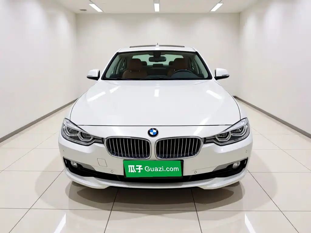 BMW 3 Series — миниатюра 2