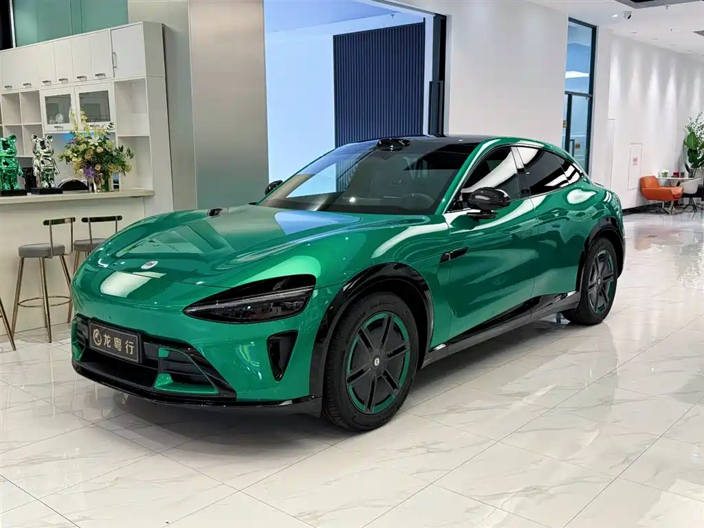 XIAOMI CAR XIAOMI YU7