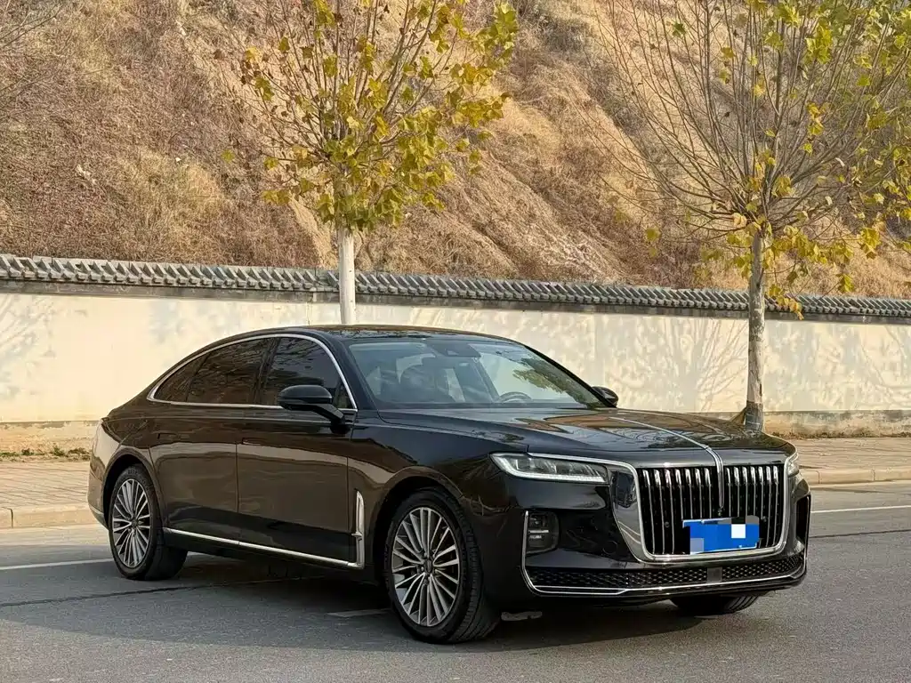 Hongqi HONGQI H9