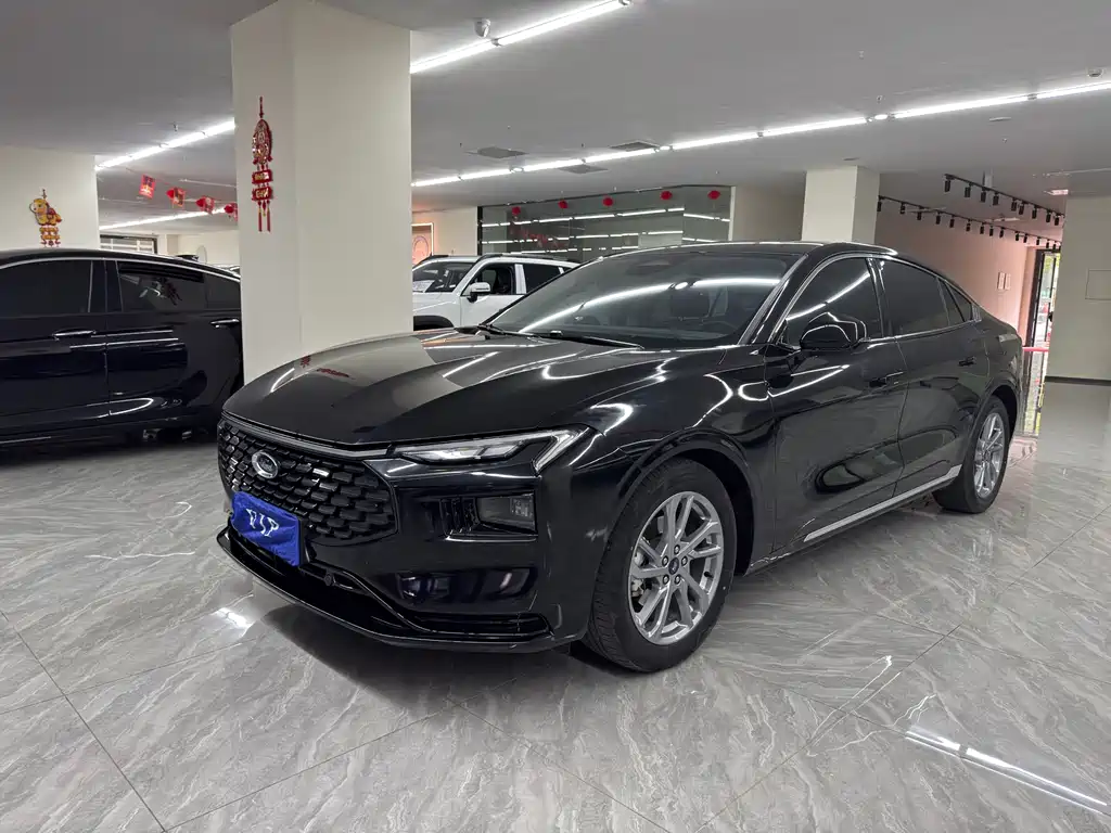 Ford Mondeo 2024