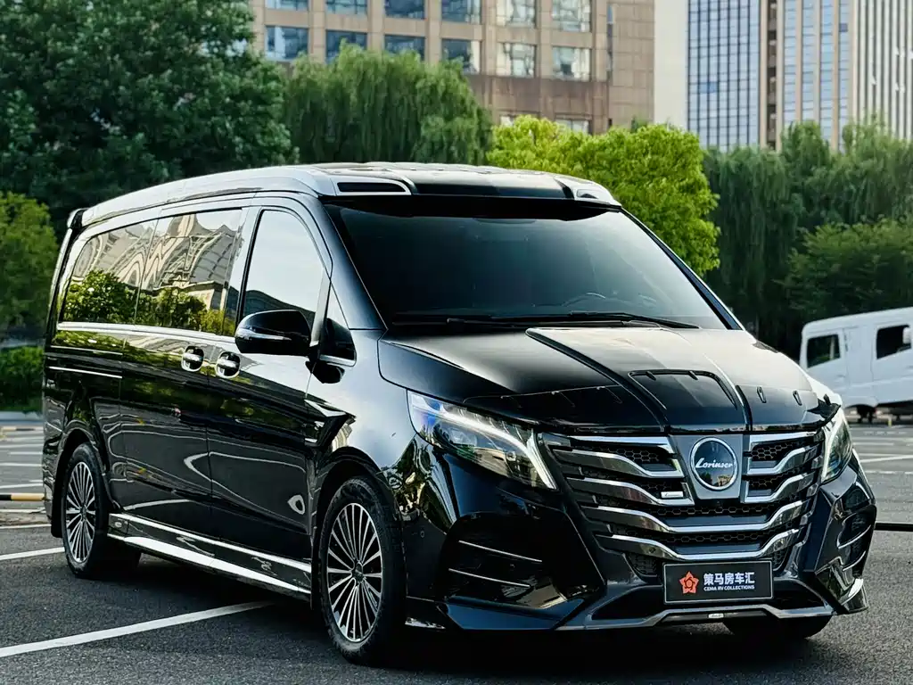 Lorinser Lorinser LS Series — миниатюра 2