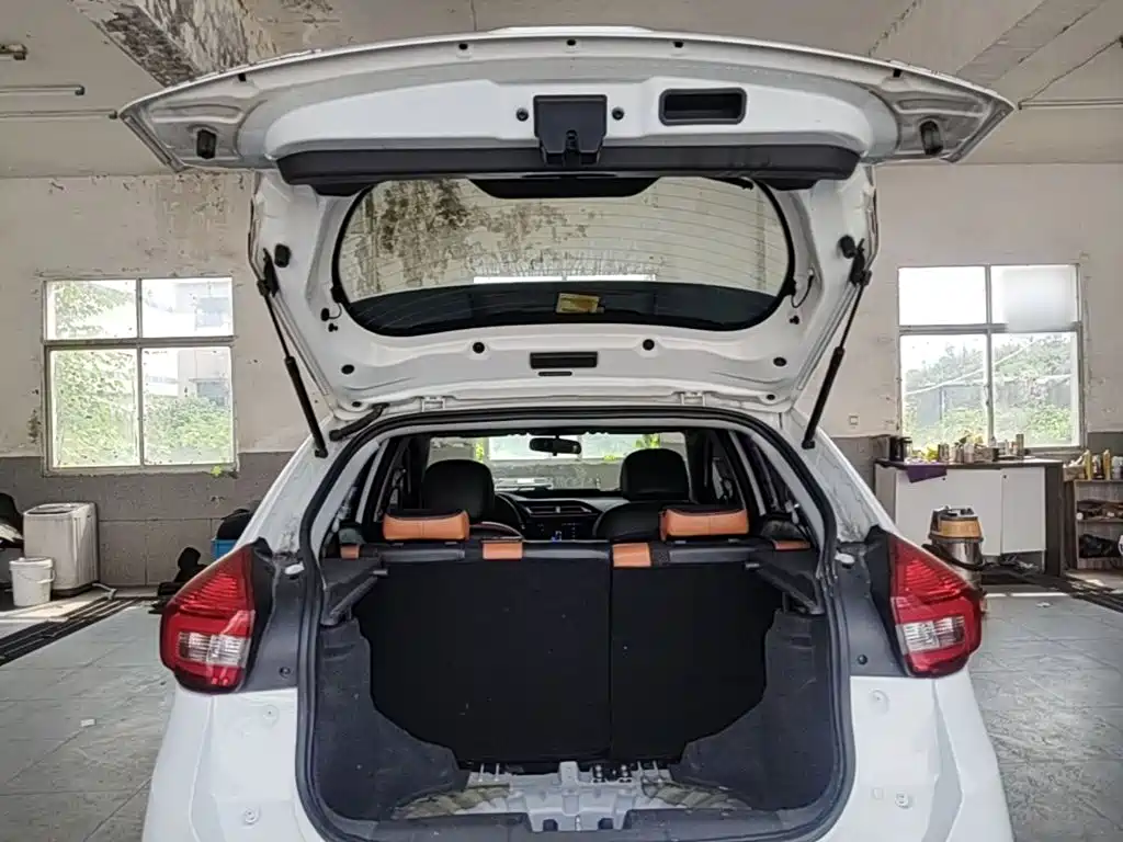 Chery Tiggo 3x — миниатюра 19