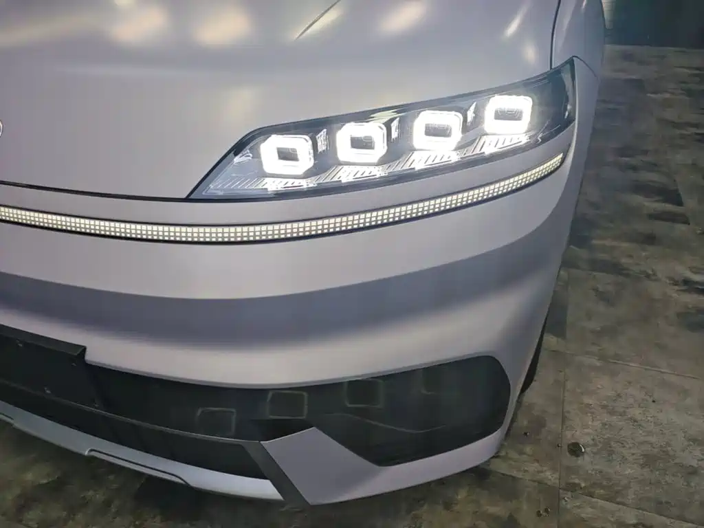Hyundai EO 羿欧 — миниатюра 24