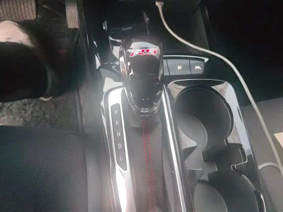 CHEVROLET XINGMAILUO