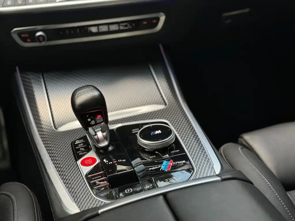 BMW X5 M — фотографии объявления, Фото 21