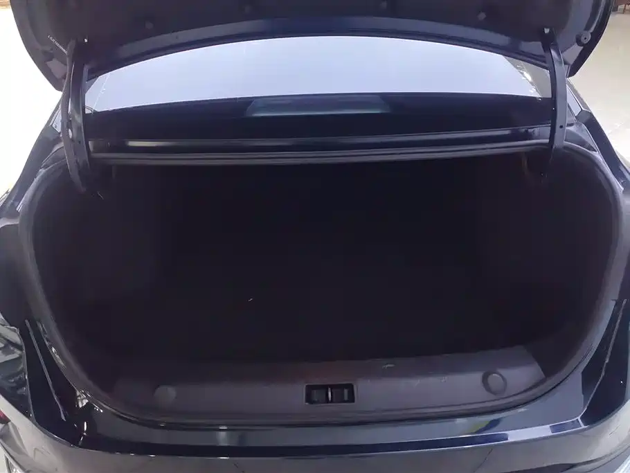 DONGFENG YI HYUN MAX