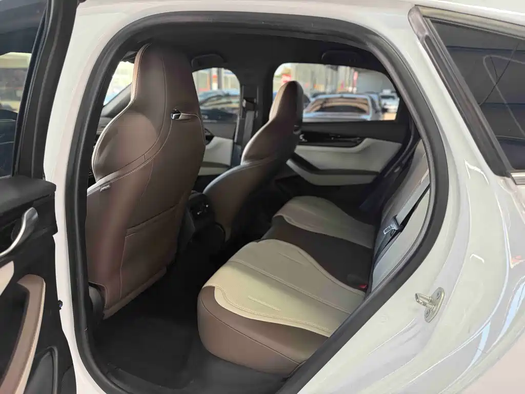 BYD Qin PLUS — миниатюра 5