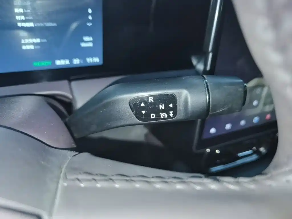Leapmotor Leapmotor C11 — миниатюра 14