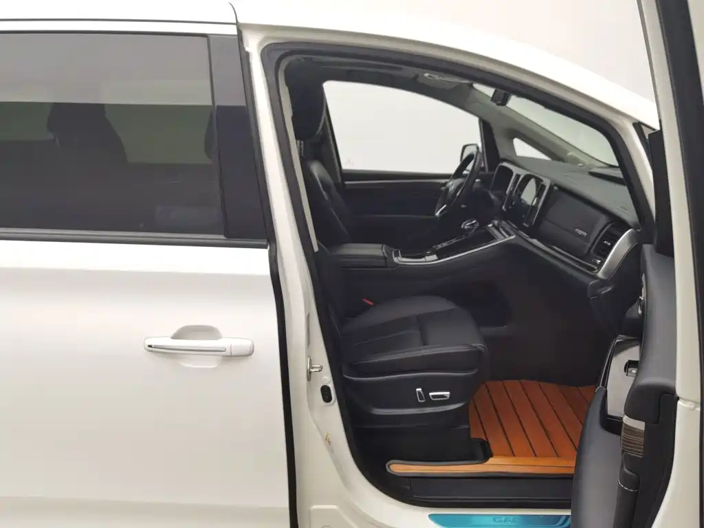 GAC Motor Trumpchi M8 — миниатюра 23
